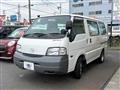 2013 Mazda Bongo Van