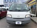 2013 Mazda Bongo Van