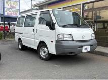 2013 Mazda Bongo Van