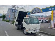 2013 Hino Dutro