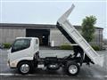 2012 Hino Dutro