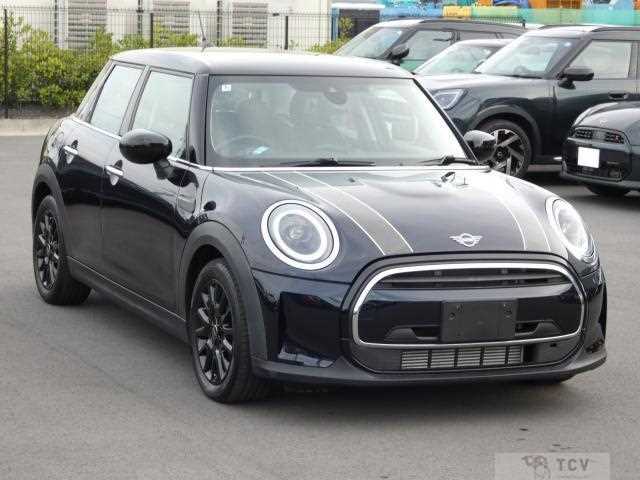 2023 BMW MINI
