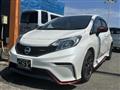 2016 Nissan Note