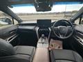 2021 Toyota Harrier