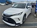 2021 Toyota Harrier