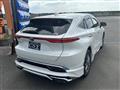 2021 Toyota Harrier
