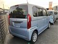 2018 Honda N BOX