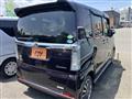 2015 Honda N BOX