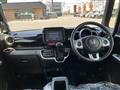2015 Honda N BOX