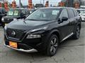 2026 Nissan X-Trail