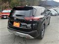 2026 Nissan X-Trail