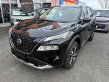 2026 Nissan X-Trail