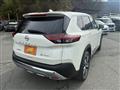 2027 Nissan X-Trail