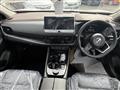 2027 Nissan X-Trail