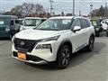 2027 Nissan X-Trail