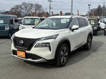 2027 Nissan X-Trail