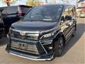 2017 Toyota Voxy