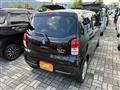 2022 Suzuki Alto
