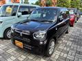 2022 Suzuki Alto