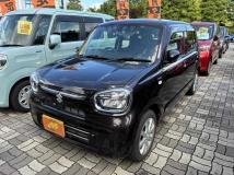2022 Suzuki Alto