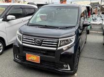 2016 Daihatsu Move