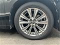2017 Toyota Vellfire