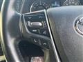 2017 Toyota Vellfire