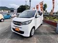 2019 Mitsubishi eK Wagon