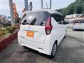 2019 Mitsubishi eK Wagon