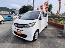 2019 Mitsubishi eK Wagon