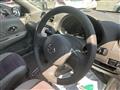 2011 Nissan March