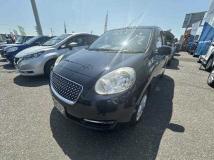 2011 Nissan March