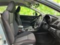 2019 Subaru IMPREZA XV HYBRID