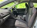2019 Subaru IMPREZA XV HYBRID