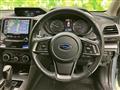 2019 Subaru IMPREZA XV HYBRID
