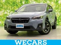 2019 Subaru IMPREZA XV HYBRID