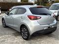 2017 Mazda Demio