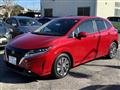 2021 Nissan Note