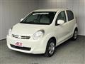 2010 Toyota Passo