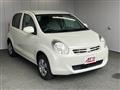 2010 Toyota Passo