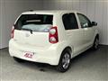2010 Toyota Passo