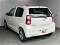 2010 Toyota Passo