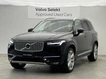 2018 Volvo XC90