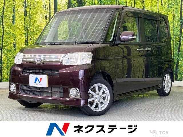 2013 Daihatsu Tanto