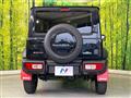 2025 Suzuki Jimny Sierra
