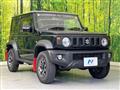 2025 Suzuki Jimny Sierra