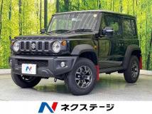 2025 Suzuki Jimny Sierra