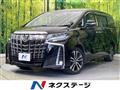 2022 Toyota Alphard G