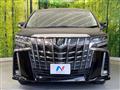 2022 Toyota Alphard G