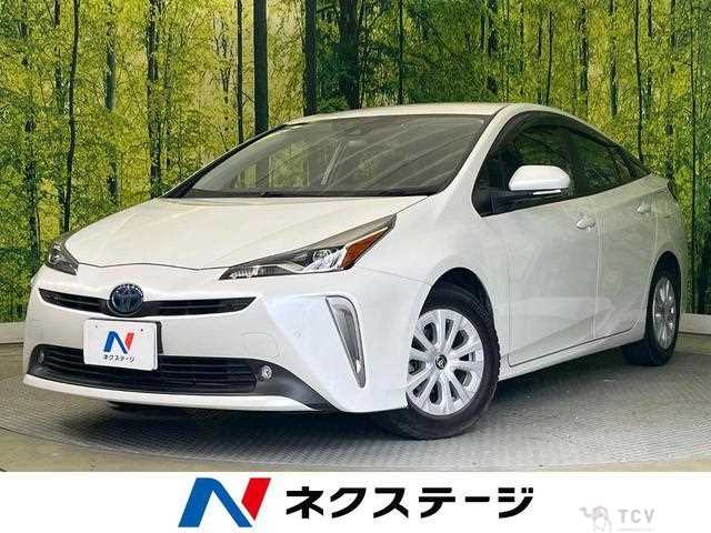 2022 Toyota Prius